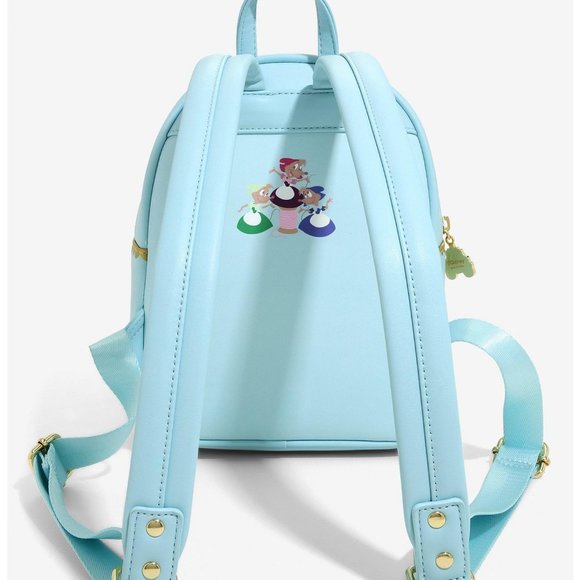 Backpacks